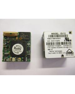 MIT3 barcode reader modul