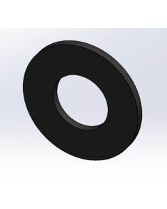 Washer spacer for curve breeder V2