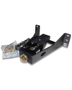 Weighing bracket f/silo foot 6.8t incl load cell - CE