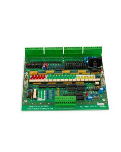 Valve module MC99 - 200 valves without accessories