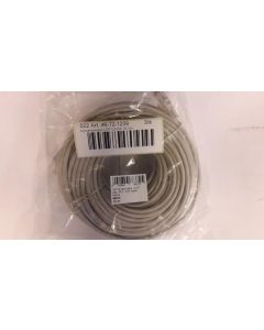 Network cable UTP CAT5E 30.0m