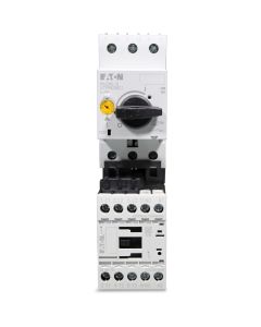 DOL-starter 3.00kW 6.30-10.0A MSC-DM-10.0-M7 230V 50/60Hz