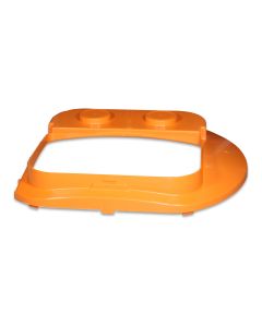 Fixed cover right for PigNic 11/16 Jumbo