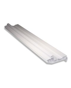 Frame profile top 1200mm for FLEX air inlet