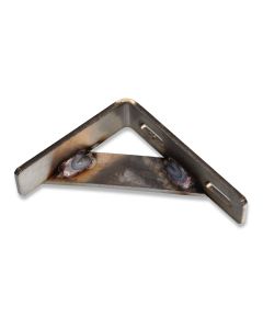Try square SST welded for foraging tower