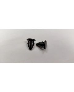 Fastening button f/back wall Colony2+