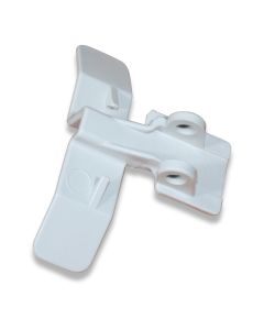 Fastener POM closed for cage front UV-S