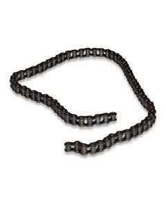 Roller chain 1/2" 71 links DIN 8187