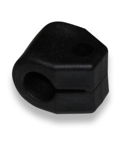 Clamp ring for rod conveyor elevator EC