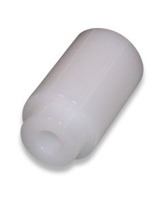 Spacer f/free-access stall ESF