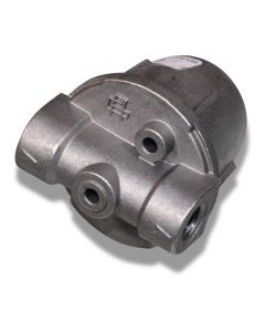 Oil-filter GA for oil-heater   P 40 - P120
