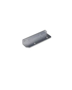 Bracket for sliding front upper tier KV1500-D