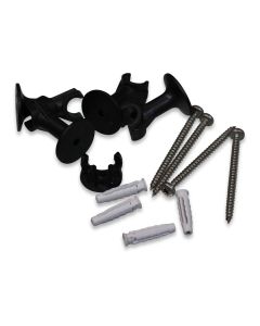 Tube clip 12mm