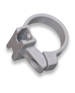 Adapter f/proximity switch CST-220 to feed valve Big