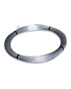Wire 3mm Zn MCZ rng. m