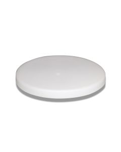 Lid for hopper PE 80L