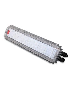 Lamp Zeus LED digital full spectrum IP69K lens optics 32.5W