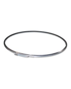 Tension ring SR 80 w/packing ring