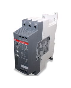 Soft starter 208-600V 25A 24VUC PSR25-600-11