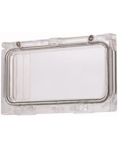 Safety screen hinged SKF-FF6