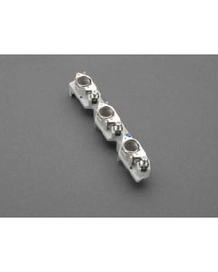 Busbar mounting fuse 3-pole E18