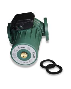 Heating pump BPH 150/280.50 T (14m³/h at 1.2 bar) 400V 147