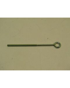 Bolt eye ¼-20x7” Zinc not lifting