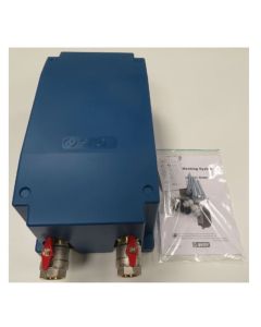 DA 4200 heating unit 25-125 4500 DN 32