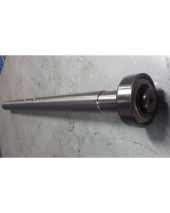 Shaft Hopper 45mm w/ bearing and elastic ring