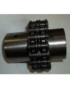 COUPLING,PWR,CHAIN,F/HI-VOL FILL