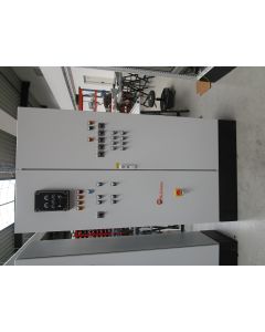 Control box Natura Primus 1800, Viper external, ECO