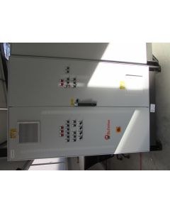 Control cabinet UV-S680 3r3t
