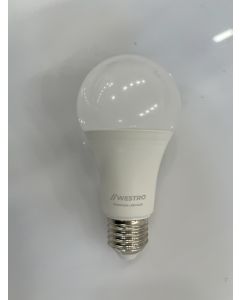 LED 6W A60 E27 WW 230V 3000K 730lm dimmable