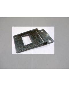 BEZEL FOR GS2 MOUNT NXB,CB TABLE DRIVE