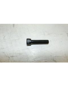 BOLT,5/16-18X1.25,ALLEN SOCKET HEAD,W/1/4" HEX