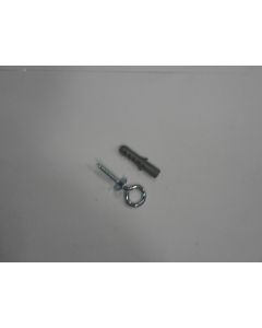 Python threaded B10 zinc