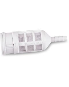 Suction filter MPDI206 for medicator D25RE2