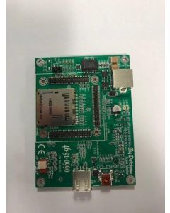 MC99 NT-4 Acme Acqua Adapter