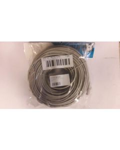 Network cable UTP CAT5E 50.0m