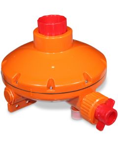Pressure regulator L3200 without additional parts