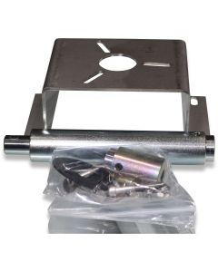 Accessory set f/hopper 2line motor-driven 24V V18
