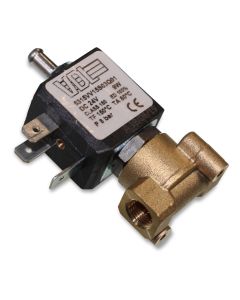 Solenoid valve, 3/2-way, 24VDC, type 50 & LOM60 (FX01085)