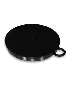 Cover black for volume dispenser TI
