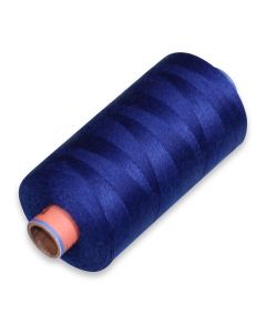 Sewing thread Saba C50 100% Polyester 500m f/egg belt
