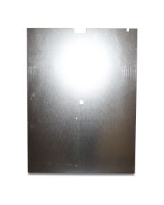 Sight protection 1206 Natura Primus 2-twin-pipe