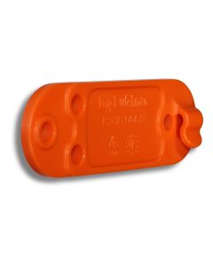 Cable lock POM f/AM