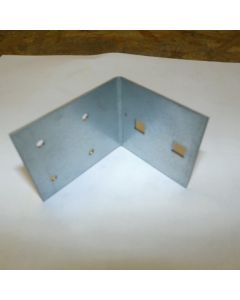 BRACKET,EGG GUIDE, REQUIRES 4 RIVETS