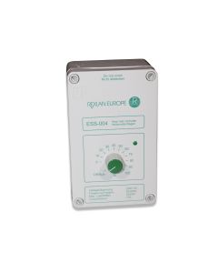 Control ESS-004 for max. 12 heating plates 1200x450x8 max 8A