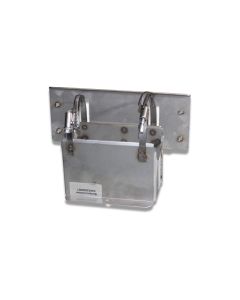 Transfer set 0° f/MediPut dispenser f/small quantities