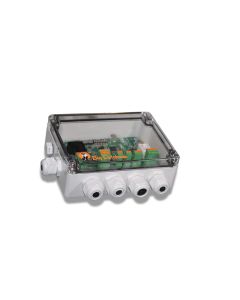 Control unit APT1500/FAF1500
